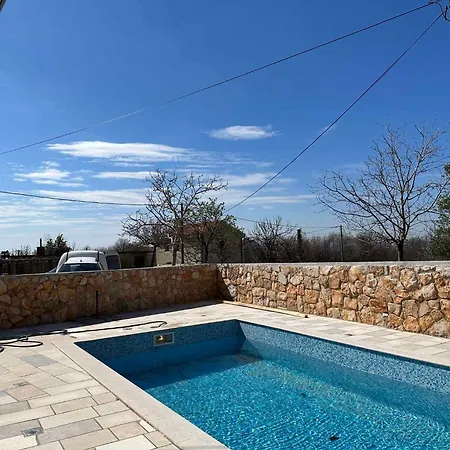 Vila In - Insel Krk 42201