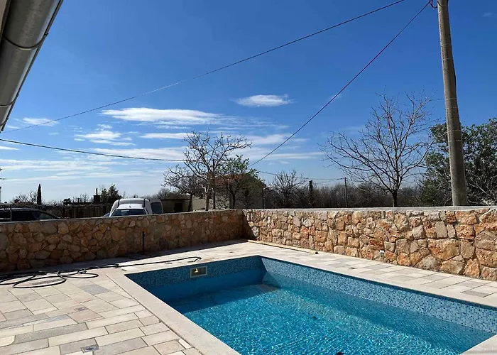 Villa In - Insel Krk 42201