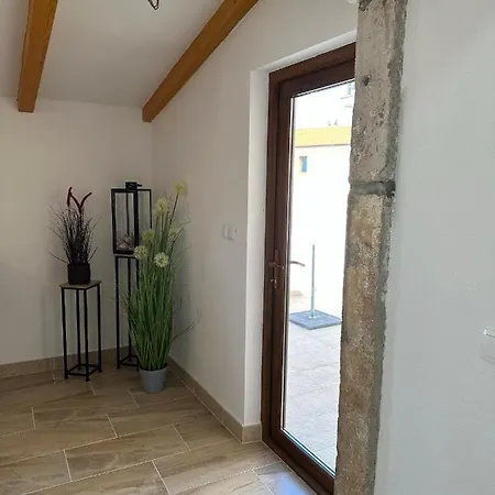 In - Insel Krk 42201 Σπίτι διακοπών Dobrinj