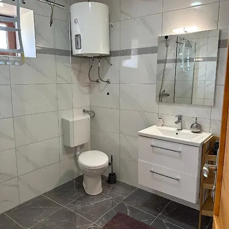 Σπίτι διακοπών In - Insel Krk 42201 *