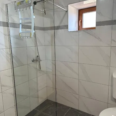 In - Insel Krk 42201 Σπίτι διακοπών Dobrinj
