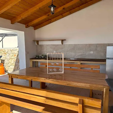 Villa In - Insel Krk 42201