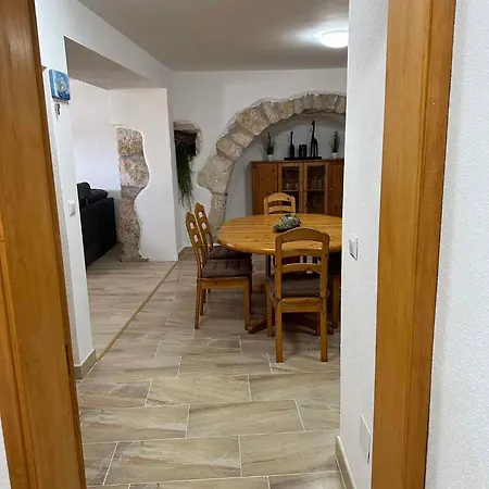 In - Insel Krk 42201 Σπίτι διακοπών *