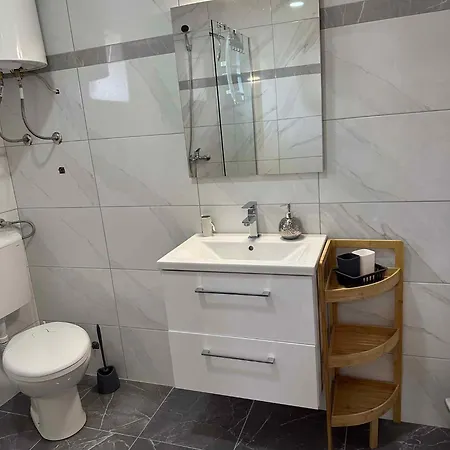 Σπίτι διακοπών In - Insel Krk 42201 Dobrinj