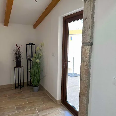 In - Insel Krk 42201 Σπίτι διακοπών Dobrinj