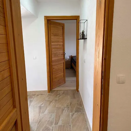 Σπίτι διακοπών In - Insel Krk 42201 *