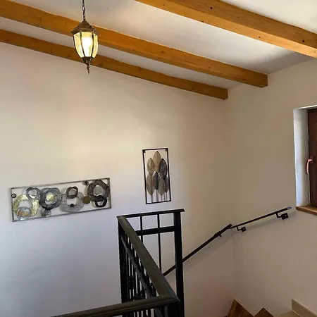 In - Insel Krk 42201 Σπίτι διακοπών *