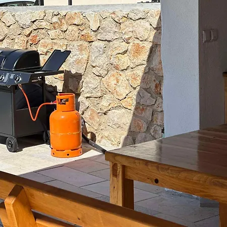 In - Insel Krk 42201 Σπίτι διακοπών *
